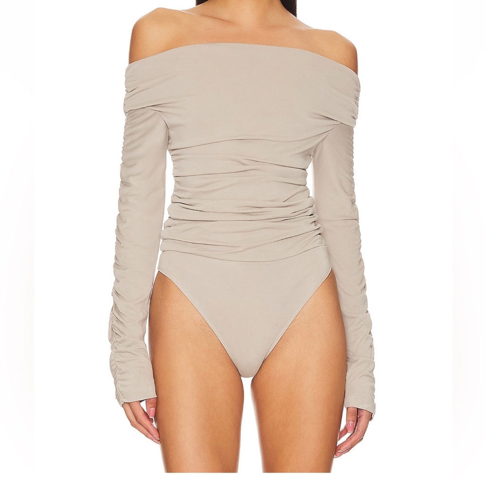 STEVE MADDEN JOLIE BODYSUIT